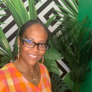 Meet your Posher, Tamika